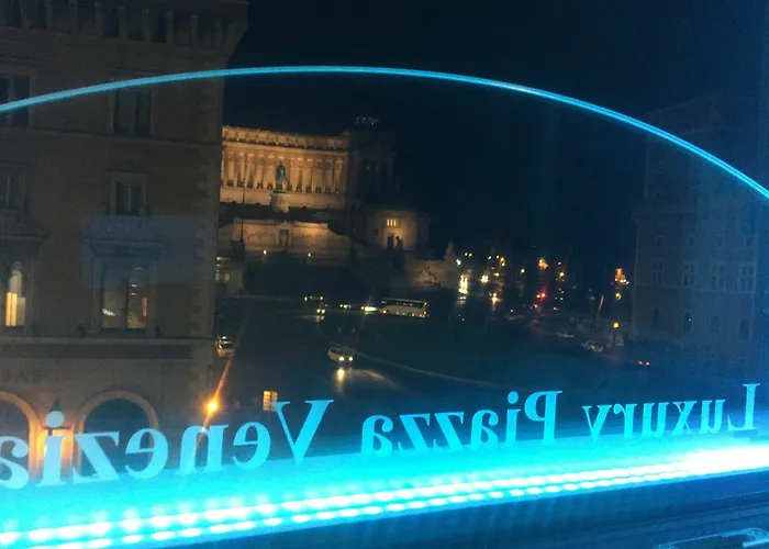 B&B Luxury Piazza Venezia Roma