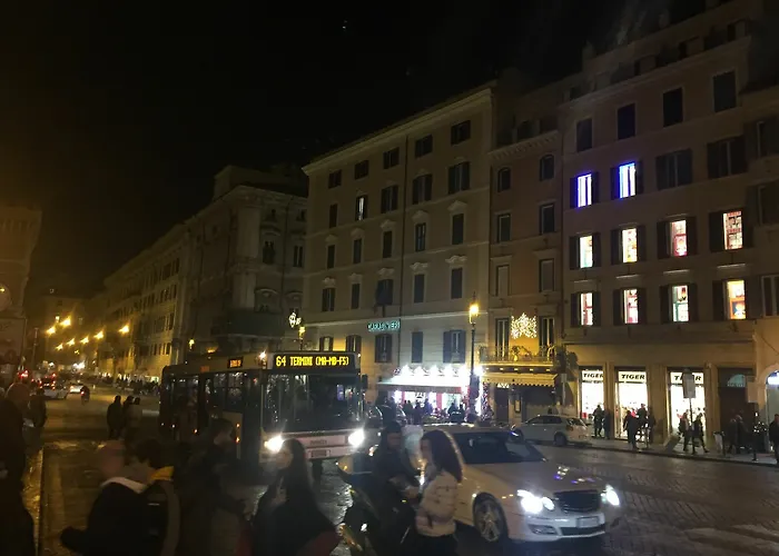 B&B Luxury Piazza Venezia Roma